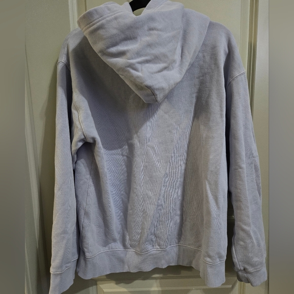 TNA Lilac Hoodie - Picture 4 of 4